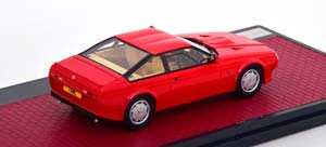 ASTON MARTIN V8 ZAGATO 1988-1990 RED — фото 2