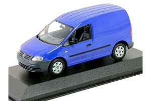 VW VOLKSWAGEN CADDY KASTEN 2003 VAN BLUE — фото 7