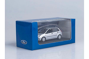 FORD FIESTA 2011 SILVER — фото 12