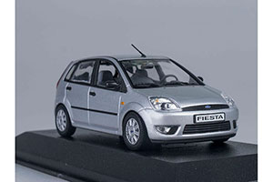 FORD FIESTA 2011 SILVER — фото 9