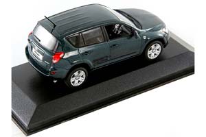TOYOTA RAV4 2008 СЕРО-ЗЕЛЕНЫЙ МЕТ БЕЗ ЗАПАСНОГО КОЛЕСА — фото 4