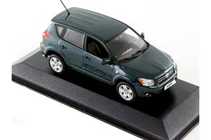 TOYOTA RAV4 2008 СЕРО-ЗЕЛЕНЫЙ МЕТ БЕЗ ЗАПАСНОГО КОЛЕСА — фото 5