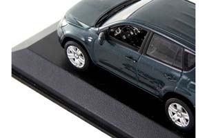 TOYOTA RAV4 2008 СЕРО-ЗЕЛЕНЫЙ МЕТ БЕЗ ЗАПАСНОГО КОЛЕСА — фото 8
