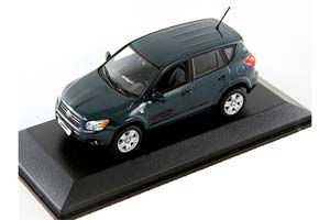 TOYOTA RAV4 2008 СЕРО-ЗЕЛЕНЫЙ МЕТ БЕЗ ЗАПАСНОГО КОЛЕСА — фото 10