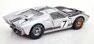 FORD GT40 MK II NO 7 24H LE MANS 1966 — фото 2
