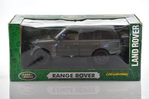 RANGE ROVER VOGUE 2003 GRAPHITE METALLIC / РЭНЖ РОВЕР ВОГ СЕРЫЙ — фото 5