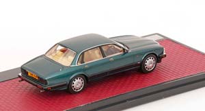 JAGUAR XJR XJ40 1991-1994 GREENMETALLIC — фото 2