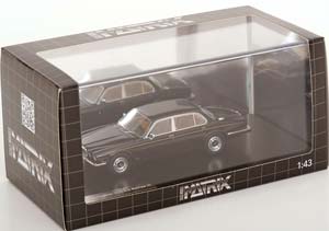 JAGUAR XJ6 4.2 S III 1979-1985 BLACK — фото 3