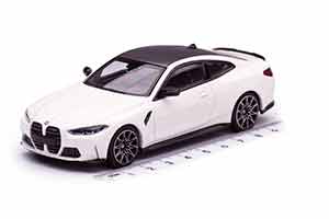 BMW M4 COUPE 2020 G82 БЕЛЫЙ