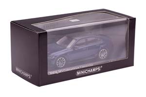 BMW M3 COMPETITION SALOON 2020 DARK BLUE-METALLIC — фото 15