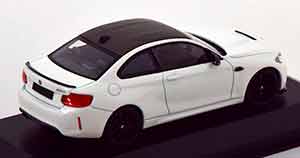 BMW M2 CS 2020 WHITE — фото 2