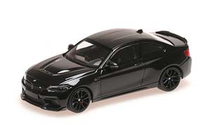 BMW M2 CS 2020 BLACK — фото 4