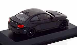 BMW M2 CS 2020 BLACK — фото 2