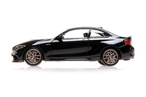 BMW M2 CS 2020 BLACK — фото 3