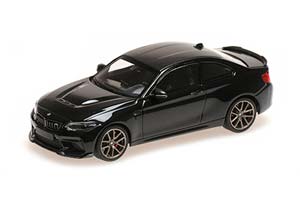 BMW M2 CS 2020 BLACK — фото 4