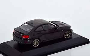BMW M2 CS 2020 BLACK — фото 2