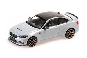 BMW M2 CS 2020 LIGHTGREY — фото 4