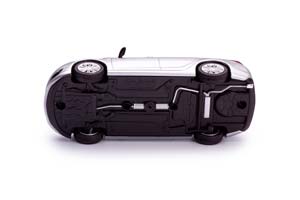 OPEL ASTRA J 4ДВ 2012 SILVER — фото 10