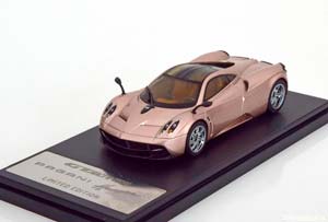 PAGANI HUAYRA 2013 LIGHTGOLD