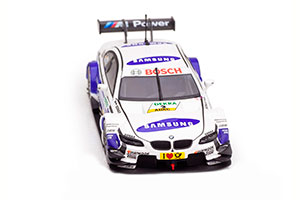 BMW M3 DTM BMW TEAM SCHNITZER DIRK WERNER DTM 2013 — фото 3