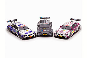 BMW M3 DTM BMW TEAM SCHNITZER DIRK WERNER DTM 2013 — фото 12
