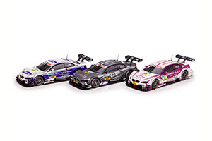 BMW M3 DTM BMW TEAM SCHNITZER DIRK WERNER DTM 2013 — фото 13