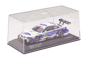 BMW M3 DTM BMW TEAM SCHNITZER DIRK WERNER DTM 2013 — фото 16