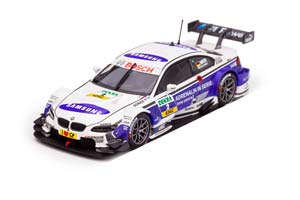 BMW M3 DTM BMW TEAM SCHNITZER DIRK WERNER DTM 2013 — фото 18