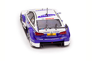 BMW M3 DTM BMW TEAM SCHNITZER DIRK WERNER DTM 2013 — фото 4