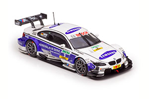 BMW M3 DTM BMW TEAM SCHNITZER DIRK WERNER DTM 2013 — фото 5