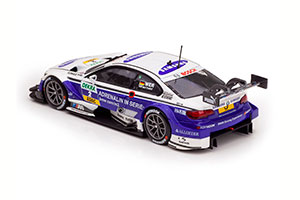 BMW M3 DTM BMW TEAM SCHNITZER DIRK WERNER DTM 2013 — фото 6