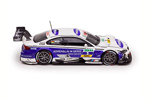 BMW M3 DTM BMW TEAM SCHNITZER DIRK WERNER DTM 2013 — фото 7