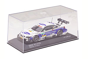 BMW M3 DTM BMW TEAM SCHNITZER DIRK WERNER DTM 2013 — фото 10