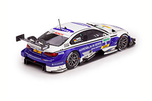 BMW M3 DTM BMW TEAM SCHNITZER DIRK WERNER DTM 2013 — фото 2