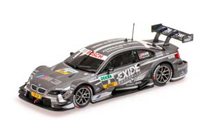 BMW M3 DTM BMW TEAM RBM JOEY HAND DTM 2013