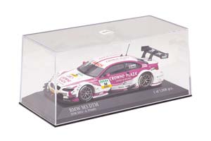 BMW M3 DTM BMW TEAM RMG ANDY PRIAULX DTM 2013 — фото 12
