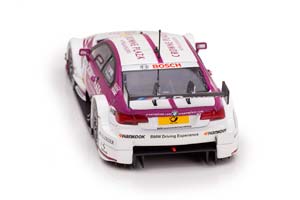 BMW M3 DTM BMW TEAM RMG ANDY PRIAULX DTM 2013 — фото 9