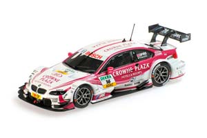 BMW M3 DTM BMW TEAM RMG ANDY PRIAULX DTM 2013