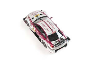 BMW M3 DTM BMW TEAM RMG ANDY PRIAULX DTM 2013 — фото 2