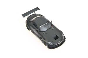 MERCEDES-BENZ SLS AMG GT3 - 45 YEARS OF DRIVING PERFORMANCE - 2012 — фото 3