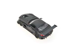 MERCEDES-BENZ SLS AMG GT3 - 45 YEARS OF DRIVING PERFORMANCE - 2012 — фото 4
