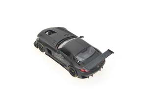 MERCEDES-BENZ SLS AMG GT3 - 45 YEARS OF DRIVING PERFORMANCE - 2012 — фото 2