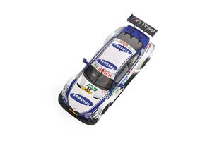 BMW M4 F82 NO 24 DTM 2014 — фото 3