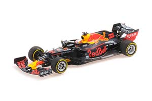 RED BULL RB15 WINNER GP BRAZIL 2019