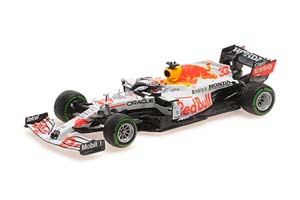 RED BULL HONDA RB16B GP TURKEY MAX VERSTAPPEN WORLD CHAMPION 2021 — фото 4