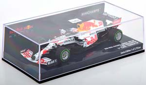 RED BULL HONDA RB16B GP TURKEY MAX VERSTAPPEN WORLD CHAMPION 2021 — фото 5