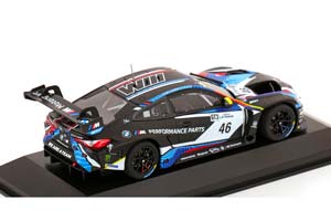 BMW M4 GT3 WINNER ROAD TO LE MANS 2023 — фото 2