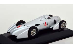 AUTO UNION TYP B NO 4 AVUS RACE 1935 — фото 2
