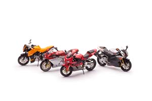 KTM LC8 DUKE МОТОЦИКЛ ОРАНЖЕВЫЙ — фото 12