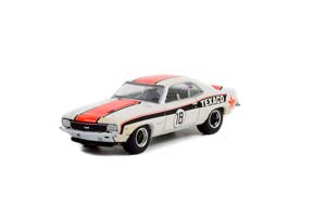 CHEVROLET CAMARO RS TEXACO 1969 (ДЛИНА МОДЕЛИ 6-10 СМ)